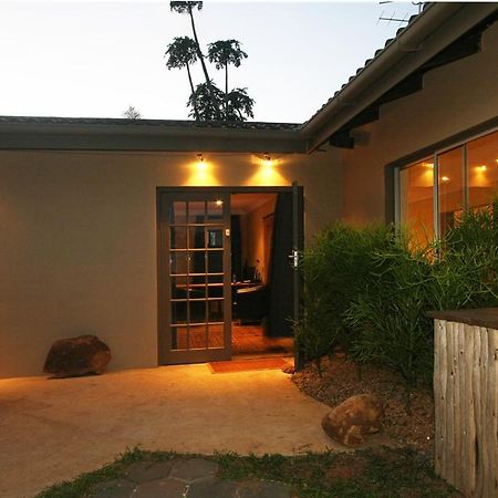 Al Marrakesh Guest House Ballito Esterno foto