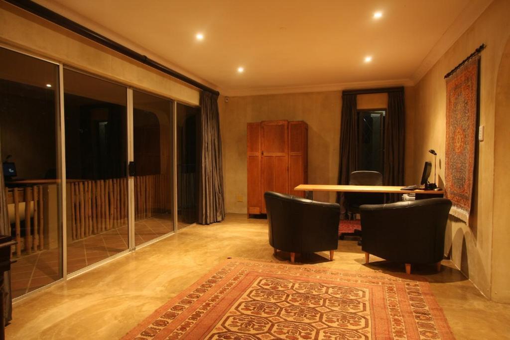 Al Marrakesh Guest House Ballito Esterno foto
