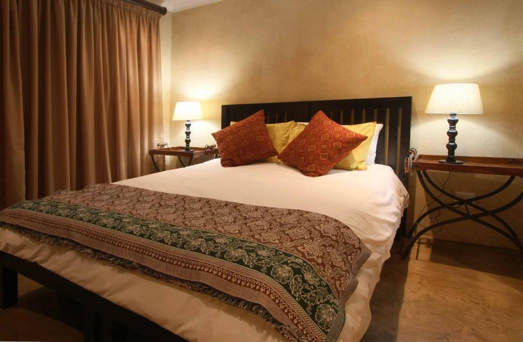 Al Marrakesh Guest House Ballito Camera foto