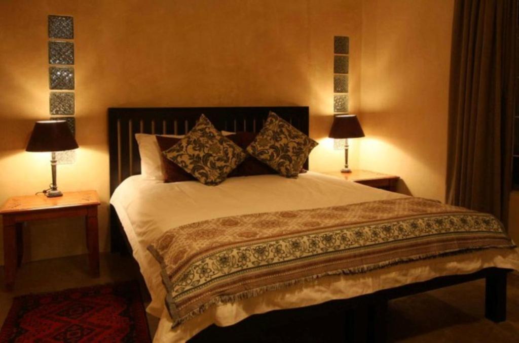 Al Marrakesh Guest House Ballito Esterno foto
