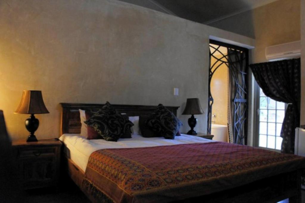 Al Marrakesh Guest House Ballito Esterno foto