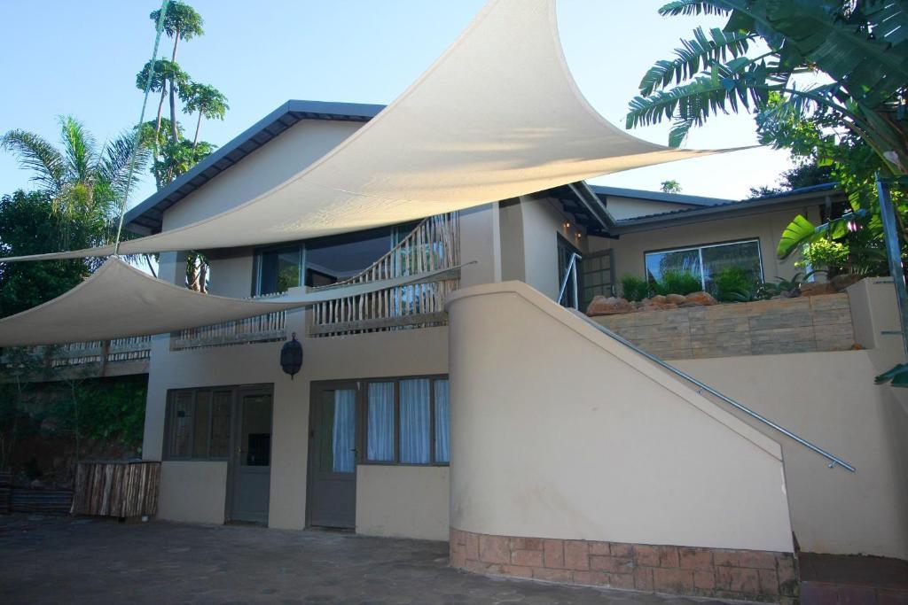 Al Marrakesh Guest House Ballito Esterno foto