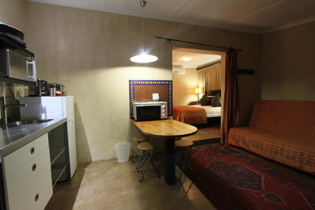 Al Marrakesh Guest House Ballito Esterno foto