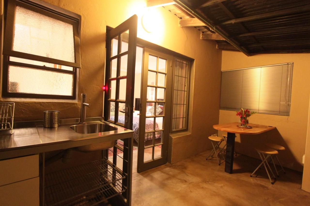 Al Marrakesh Guest House Ballito Esterno foto
