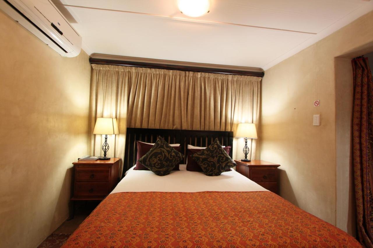 Al Marrakesh Guest House Ballito Esterno foto