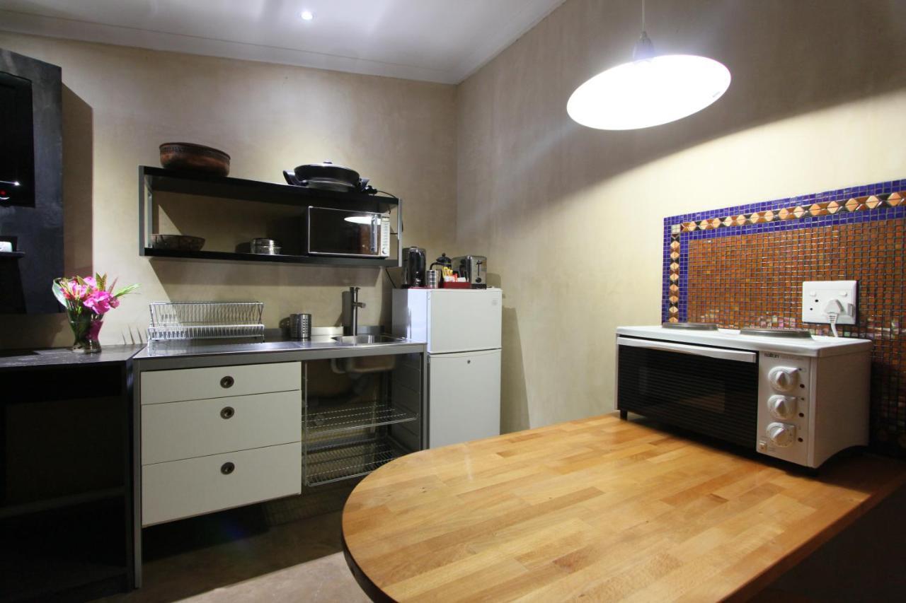 Al Marrakesh Guest House Ballito Esterno foto