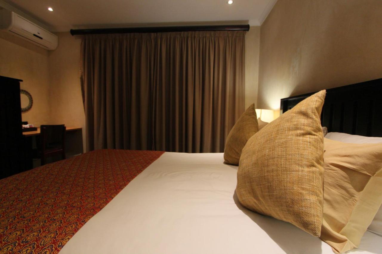 Al Marrakesh Guest House Ballito Esterno foto