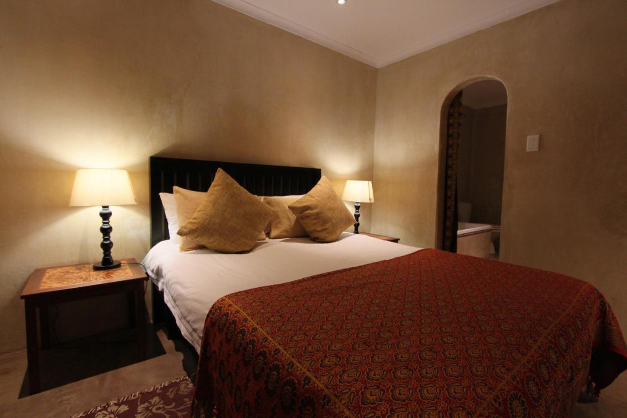 Al Marrakesh Guest House Ballito Esterno foto