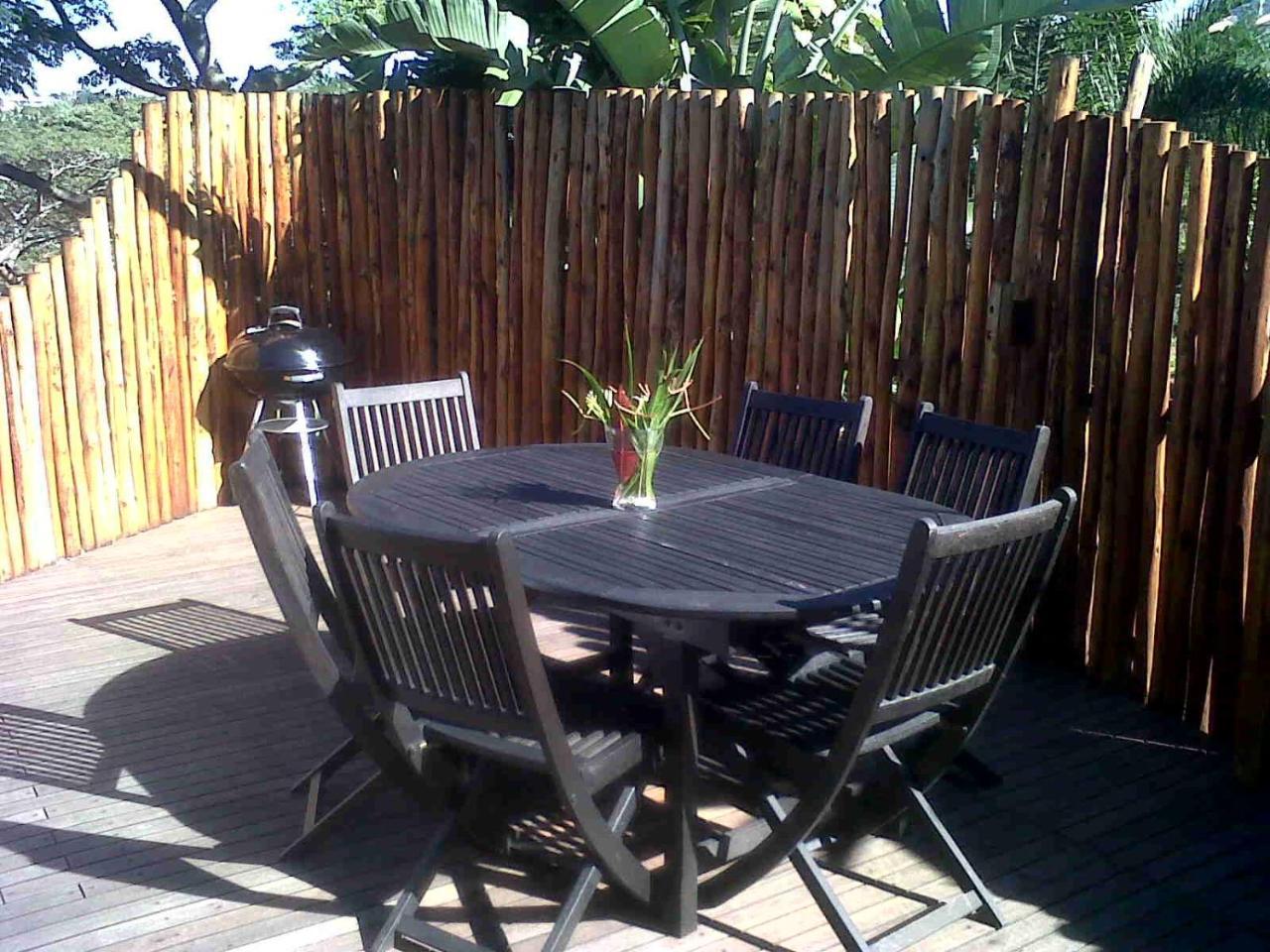 Al Marrakesh Guest House Ballito Esterno foto