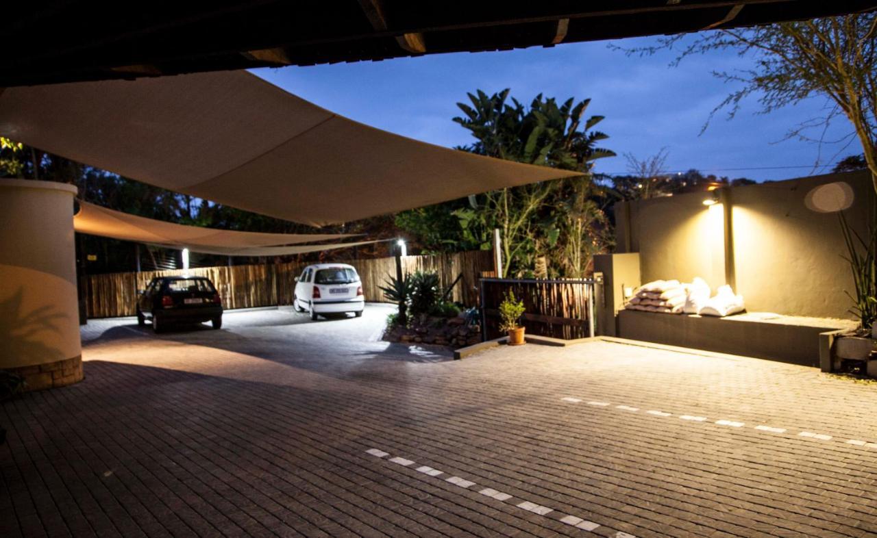 Al Marrakesh Guest House Ballito Esterno foto