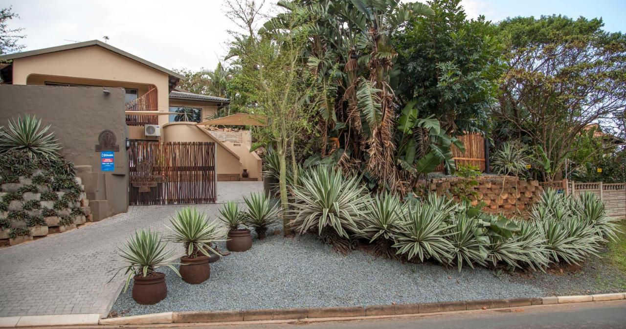 Al Marrakesh Guest House Ballito Esterno foto